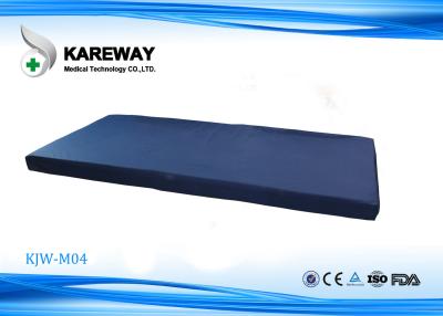 China Soft Waterproof Hospital Mattress , Memory Foam Mattress For Hospital Bed for sale