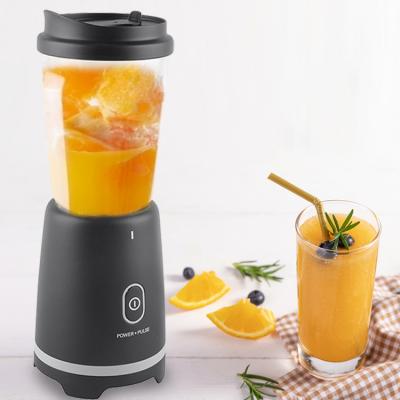 China Bottle Multifunctional Electric Mixer Blender Appliances Kitchen Blender Portable Blender for sale