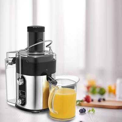 China Multi-speed control 42898 fruit juicer extractor blenders and electric juicer blender juicer for sale