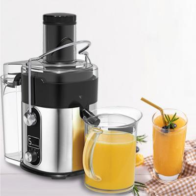 China Multi-speed control electric blender blender juicer extractor fruit juicer machine for sale