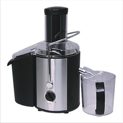 China Household XJ-8K129 with 2 speed settings and stainless steel for 1L 700W pomegranate juicer for sale