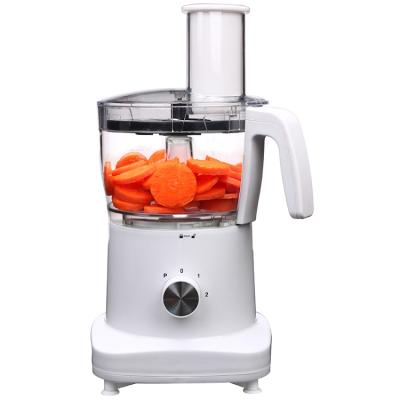 China 12411 Easy Operation Mini Electric Food Blender Chopper With Easy Cleaning Cup for sale