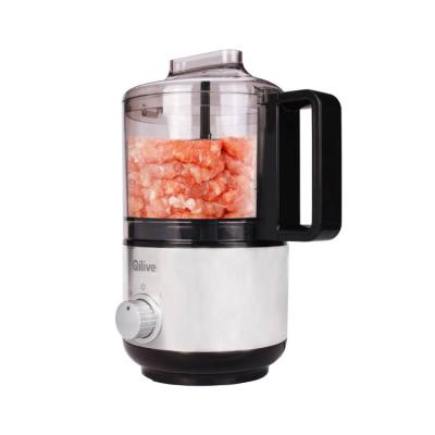 China Household Kitchen Appliances Mini Onion Chopper Meat Chopper Machine 42818 for sale