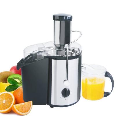 China 700W Juicer Beauty Healthy Design 3 in 1 Food Processor Blender Blender Juicer for sale