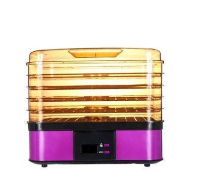 China Easy Operation Digital Food Dehydrator Machine For Home Use XJ-13703 for sale