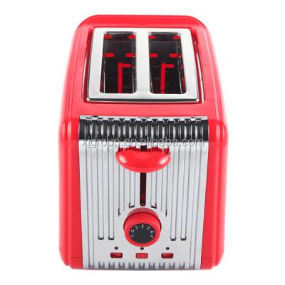 China XJ-13216 Function 2 Slice Automatic Automatic Bread Toaster for sale