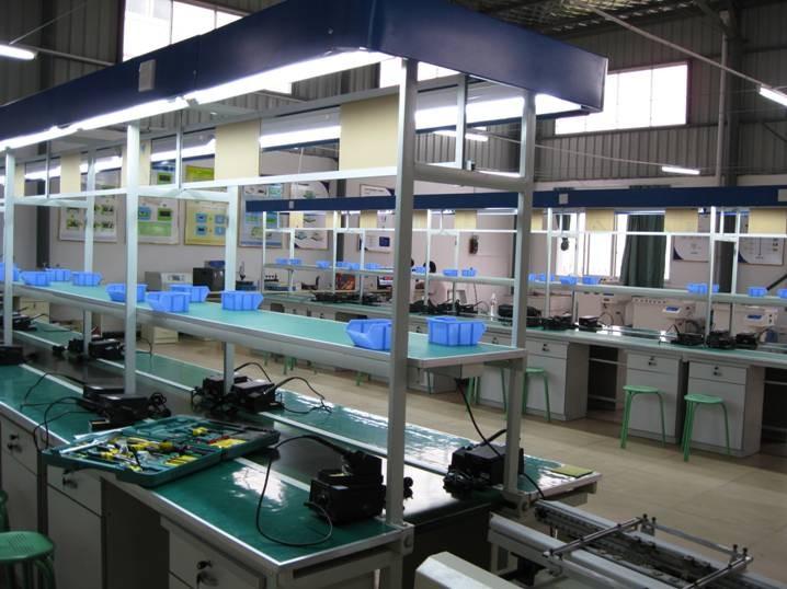 Verified China supplier - Shenzhen Yelangu Technology Co. Ltd