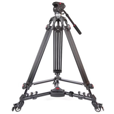 China Mini Lightweight Smartphone Digital Camera Tripod Good Stability 360 Degree for sale