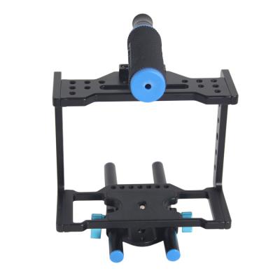 China Durable DSLR Camera Cage Versatile DSLR Cages For Protective for sale