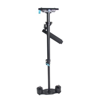 China 61CM Aluminum Alloy Handheld Stabilizer Steadicam For Most Camcorders for sale