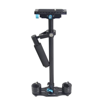 China 40CM Aluminum Handheld Stabilizer For DSLR and DV Home Camera for sale