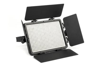 China High Powered Video Camera Led Lights 5400-5800K DSLR led light for sale