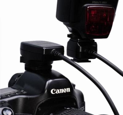 China 3M TTL van het Koord van de Cameraflits voor CANON Te koop