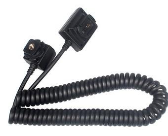 China TTL Off Camera Flash Cord For Sony for sale