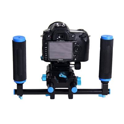 China Grip Handle Rod Clamp DSLR Camera Rod Accessories for Durability for sale