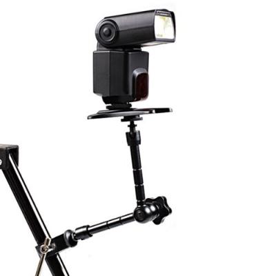 China Brazo mágico de la cámara ajustable/aparejo mágico de articulación del brazo DSLR en venta