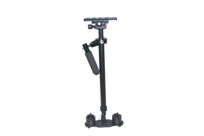 Cina Stabilizzatore tenuto in mano Steadycam della macchina fotografica delle videocamere portatili DV DSLR per la video camma in vendita