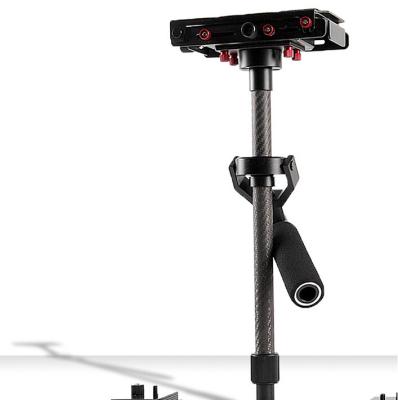 China Handheld Video Camera Stabilizer / Carbon Fiber Stabilizer DSLR for sale