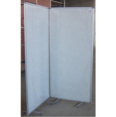 China Difference Height Canteen Partition Panel Interior Wall Office Divider Divider for sale