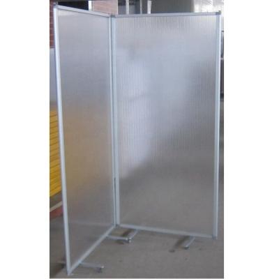 China Difference Size Office Partition Wall Partition Folding Office Partition Desk Divider for sale