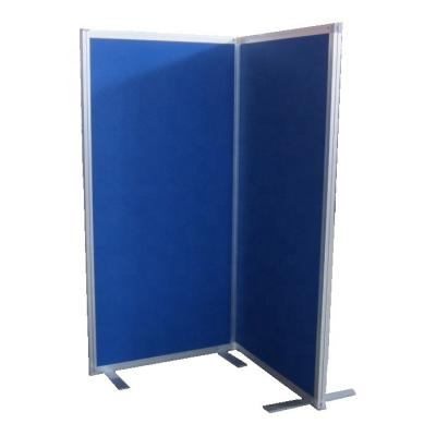 China Different Size School Office Meeting Partition Divider Exhibition Booth Partition Walls for sale