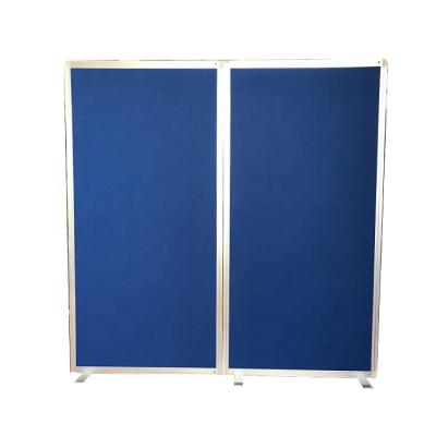 China Partition Different Size Cubicle Panel Office Partitions and Decorative Room Dividers for sale