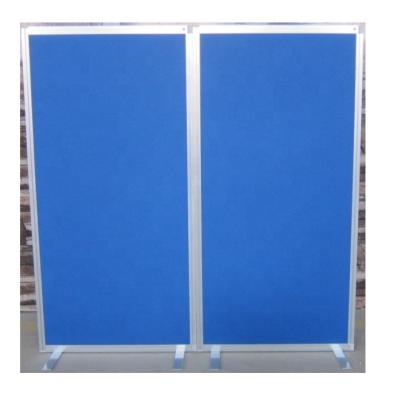 China Different Size High Quality Room Dividers Divide Panel Office Partition Wall Panel for sale