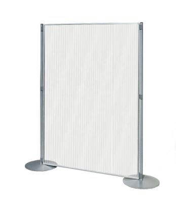 China Choice Different Outdoor Commercial Furniture Office Screen Strong Free Standing Combinable Room Divider for sale