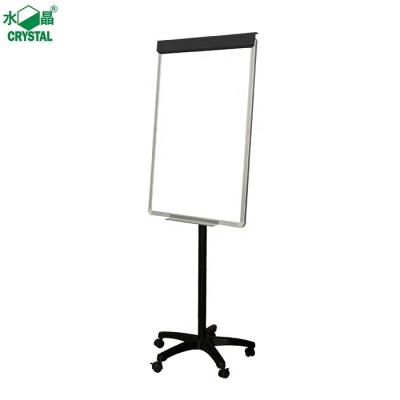 China Custom Wholesale Adjustable Height Height Adjustable Whiteboard For Kids With Stand for sale