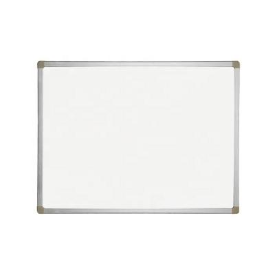 China School Teaching 90x120cm School Office Meeting Teaching Whiteboard Wall Mounted Magnetic Enamel Outdoor Dry Erase Board for sale