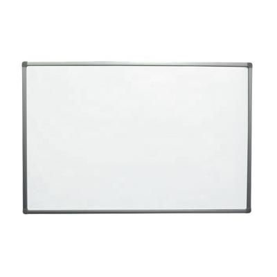 China School Teaching 120x180cm Magnetic Dry Erase Enamel Wall Mounted Whiteboard For Classroom for sale