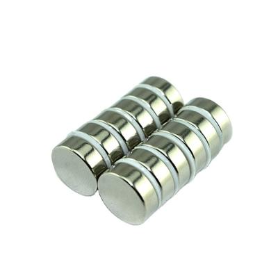 China Hot Selling Speaker Magnet Longevity Wholesale Breaks Price Buy China Disc Neodymium Magnet for sale