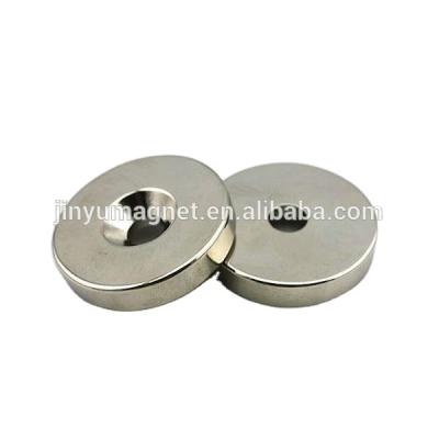 China Industrial Hot Products Long Life Magnet / Neodymium Magnet Superconducting Magnets for sale