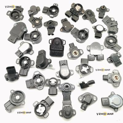 China auto sensors parts throttle position sensor for Williams Controls 133313 131973 2603893C91 2603895C91 134143 134030 134734 normal size for sale