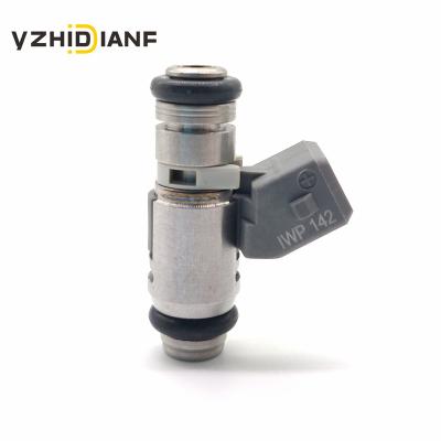 China Petrol Fuel System Fuel Injector Nozzle IWP142 IWP-142 8200128959 For Renault Clio II Laguna Megane Grandtour Scenic Classic for sale