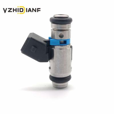 China Petrol Fuel System Fuel Injector Nozzle IWP164 IWP-164 71737174 71791249 For Fiat Doblo Bravo 1.6L 16V for sale