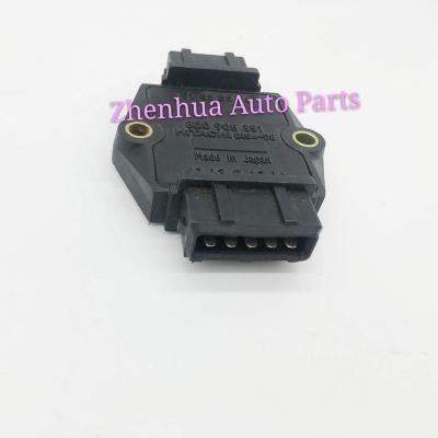 China Plastic Module 8D0905351 8D0 905 Ignition 351 4D0905351 4D0 905 351 For AUDI A4 B5 A6 C5 for sale