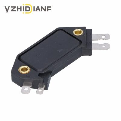 China Auto Ignition System Auto Parts Ignition Control Module 10482820 1190357 1875990 4384021 D1906 For Buick Cadillac Chevrolet GMC Jeep Oldsmobile for sale