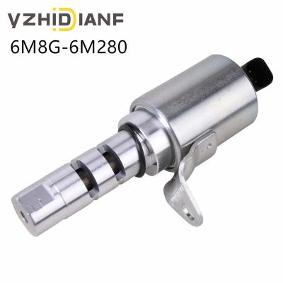 China L3K914420A 6M8G6M280 6M8G-6M280 Automotive Variable Exhaust System Valve Timing Solenoid For Fits 03-15 Ford Mazda Mercury 2.3L 2.5L 2.0L for sale