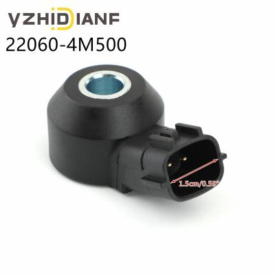 China Car Part Engine Knock Detonation Sensor 220604M500 22060-4M500 For Nissan Sentra 1.8L Frontier Xterra 2.4L 2000-2002 for sale