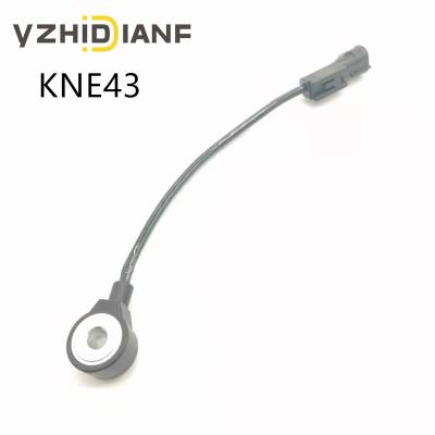 China Engine Parts Auto Parts Engine Knock Sensor KNE43 18640-82M00 1864082M00 18640-82M00-000 18684082M00000 For Suzuki Car for sale