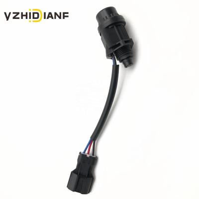 China Car Part Auto Parts KobraMax Odometer Vehicle Speed ​​Sensor 96213551 96179944 90148828 For Daewoo for sale