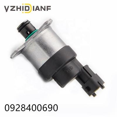 China Auto Pump High Pressure Regulator Gasoline Parts Engine Control Valve Regulator Fit 0928400690 for mitsubishi canter-65 -75 automobile C for sale