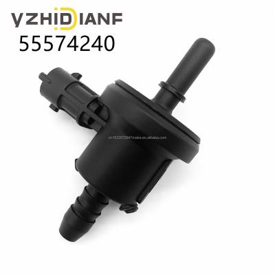 China Car Part Fuel Tank Breather Valve For Chevrolet Orlando Cruze 0280142442 55353802 55574240 for sale