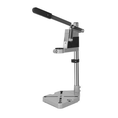 China Industry Grade Electronic Stand Drill Use Power Table Hand Electric Drill Wide Stand for sale