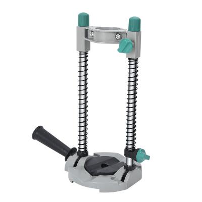 China Custom High Efficient Power Table Electronic Hand Electric Drill Stand Electric Drill for sale