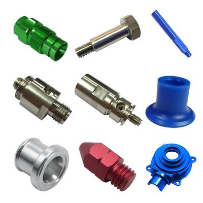 China Cost-effective 5-Axis CNC Parts CNC Lathe Workpiece Service Medical Steel Grinding Turning Machining Parts for sale