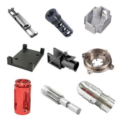 China Medical CNC Aluminum Precision Alloy Stainless Steel Machining Parts Turn Part Clutch for sale