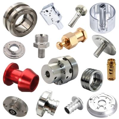 China Medical Custom Mechanical Parts Metal Parts Fabrication Service CNC Machining CNC MACHINING MECHANICAL Parts for sale