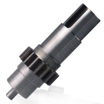 China High OEM Medical CNC Machining Parts Stainless Steel Custom Metal Working CNC Machining Watch Products for sale